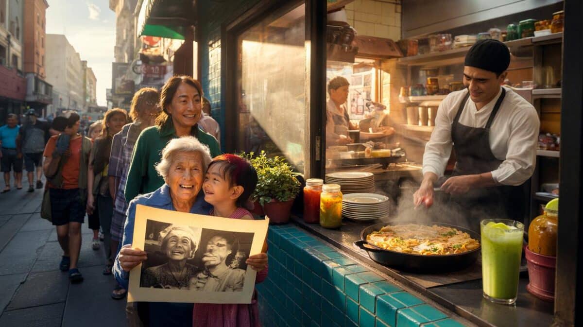 Beloved Mexican restaurant chain returns after shutting its doors 20 years ago