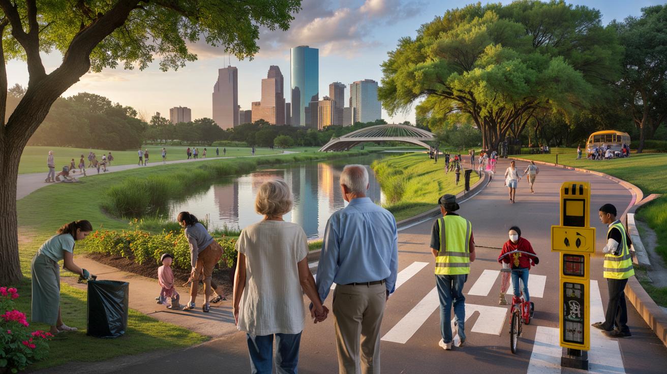 Houston billionaire philanthropists Nancy and Rich Kinder to donate 95% of $11 billion fortune to local causes