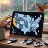 Old Farmer’s Almanac Predicts Thanksgiving Weather in Each State