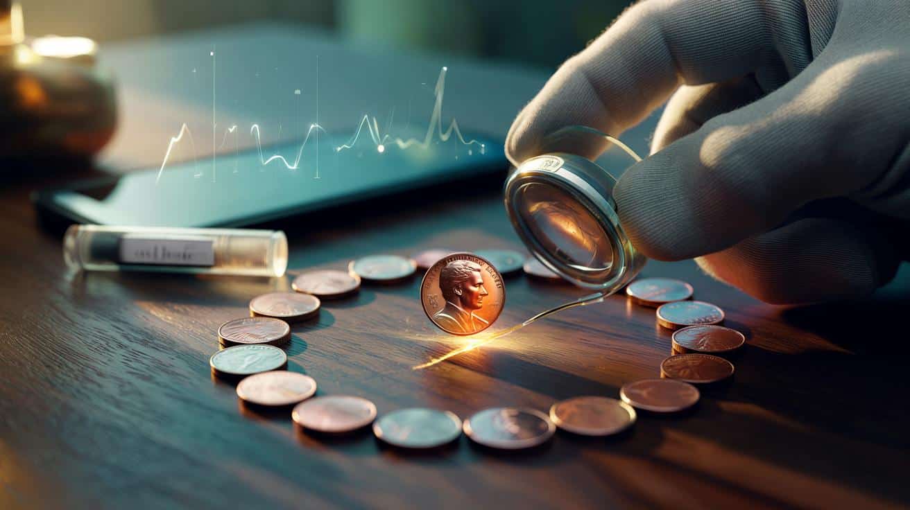 The Value of Wheat Pennies In Past 10 Years – A Dream Guide