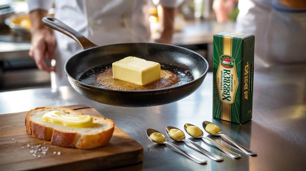 We Asked 4 Chefs to Name the Best Brand of Butter—They All Picked the Same One